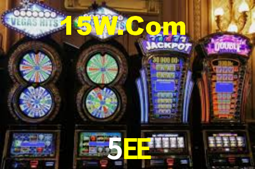 5EE: Seu Cassino Premiado com Pagamentos Rápidos