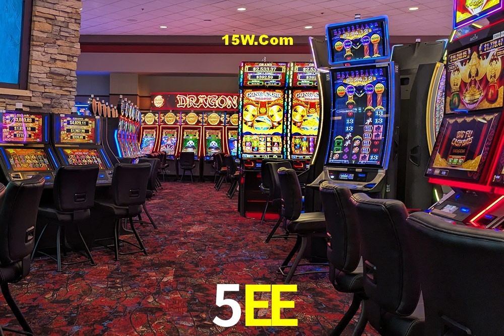 Welcome Bonus 5EE
