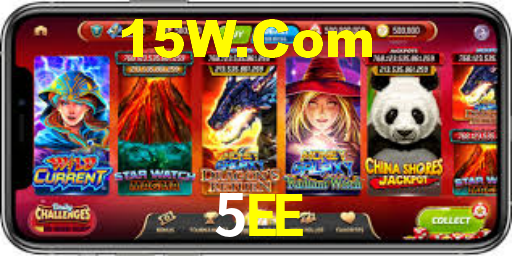 5EE - Game Jogo Cassino no Brasil - 5EE Bet