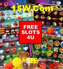 Slot Games 5EE