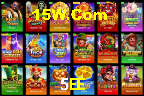 5EE App