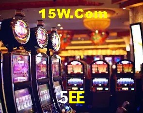 Welcome Bonus 5EE