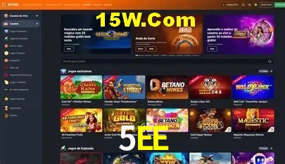 Flash Promotion 5EE