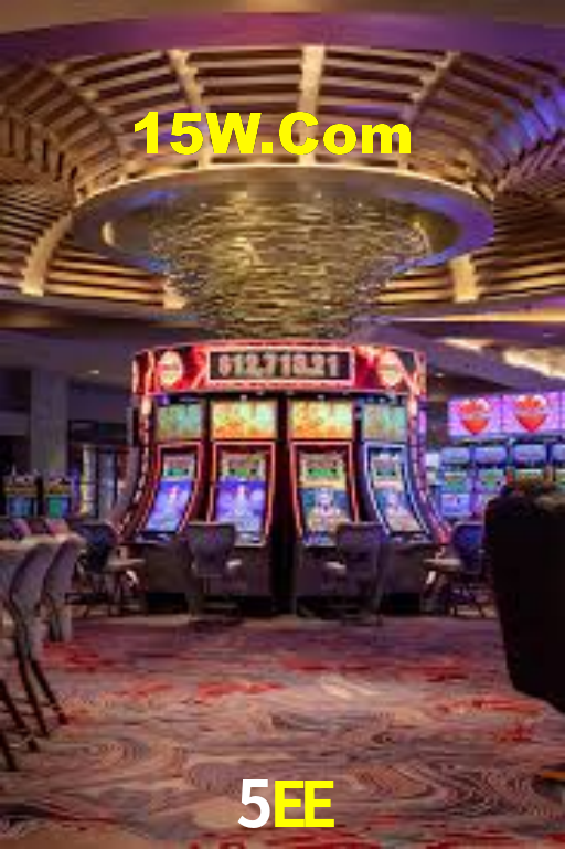 5EE: A Experiência de Casino com Jogos de Mesa ao Vivo